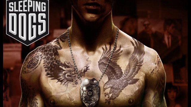 Sleeping Dogs: Definitive Edition Duyuruldu