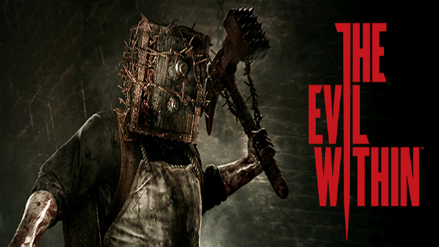 The Evil Within Adına Yeni Detaylar…