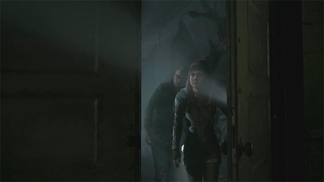 Until Dawn’ın 24 Dakkalık Oynanış Videosu Yayınlandı.