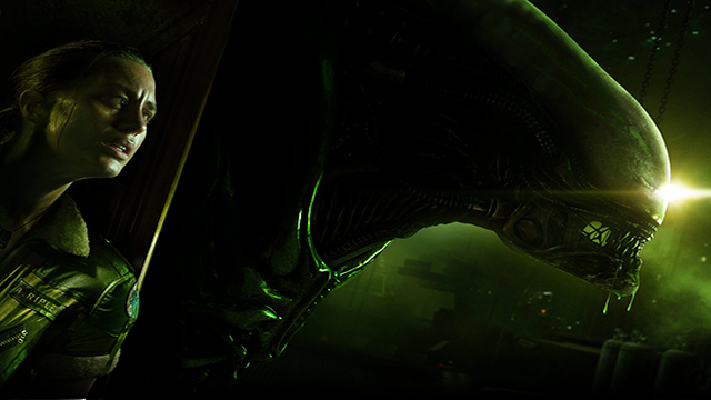 Alien: Isolation’dan Uzun Bir Oynanış Videosu!