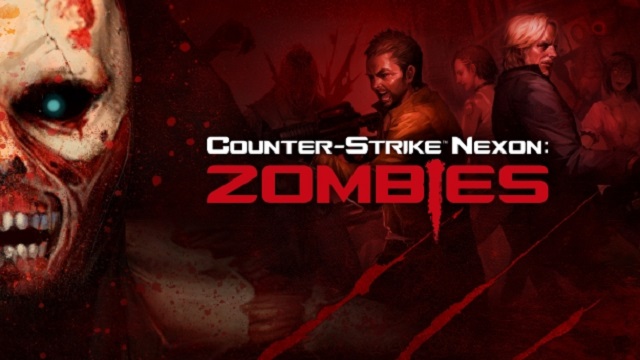 Counter Strike’ı Zombiler Basacak!