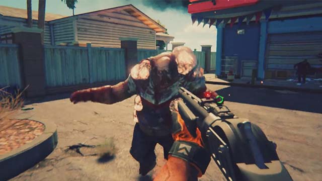 Dead Island 2’den Yeni Trailer: Sunshine & Slaughter