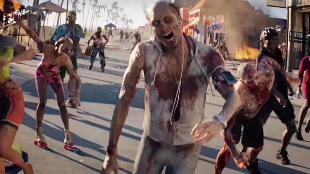 Dead Island 2 Gamescom’da Oynanabilecek!