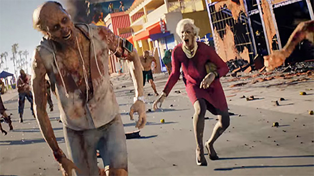 [GC 2014] Dead Island 2’nin Yeni Oynanış Videosu Yayınlandı