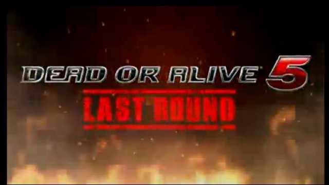 Dead or Alive 5: Last Round Yeni Nesile Geliyor!