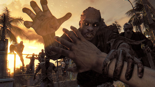 Dying Light’tan Gamescom Videosu