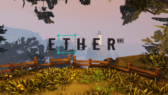 [GC 2014] Ether One PS4 İçin Geliyor!