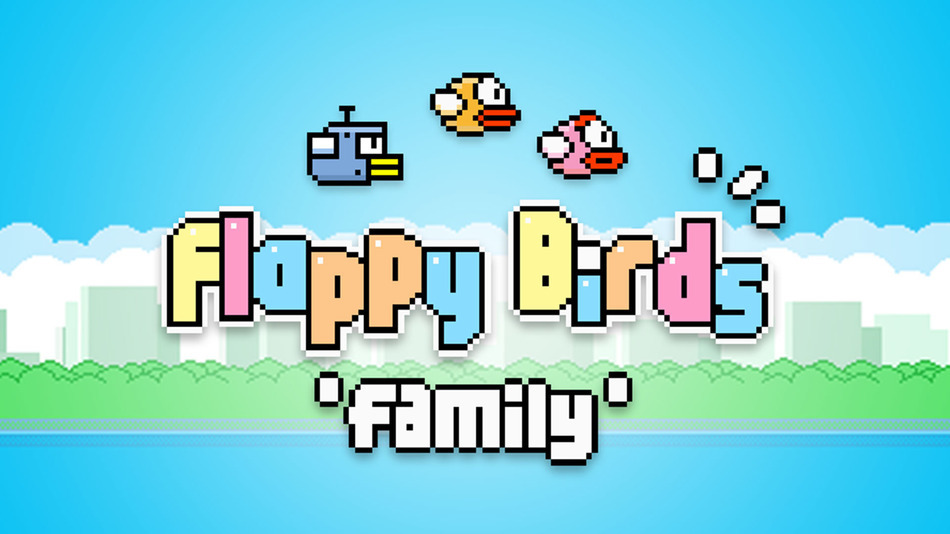 Flappy Bird Geri Dönüyor!