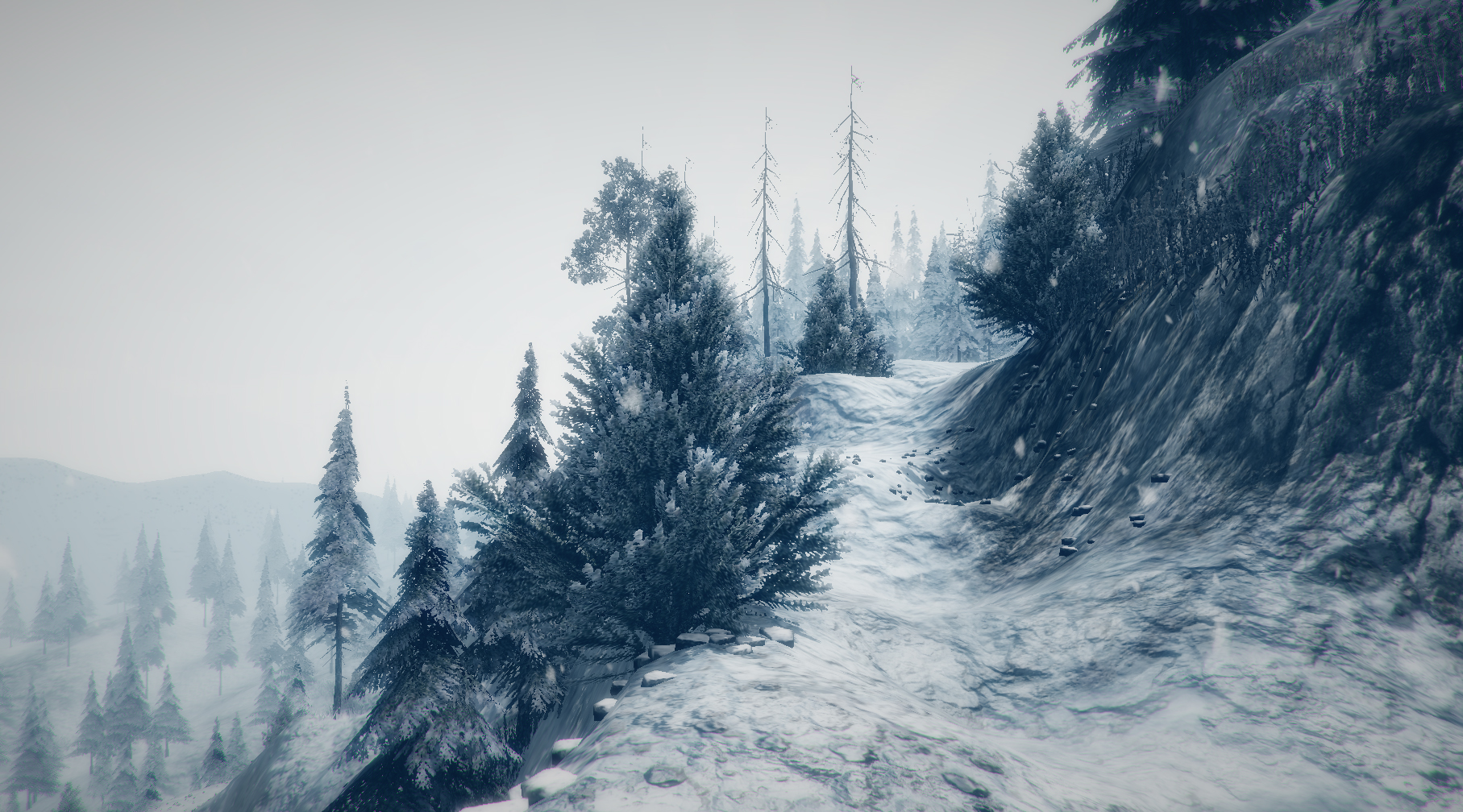 Korku Oyunu Kholat’dan Yeni Video