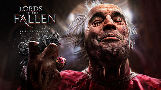 Lords Of The Fallen’ın Sistem Gereksinimleri Açıklandı