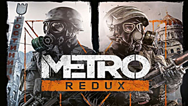 Metro: Redux’tan Yeni Neslin Gücü Adına!