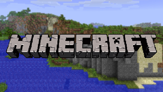 [GC 2014] Minecraft PS Vita İçin Gün Sayıyor