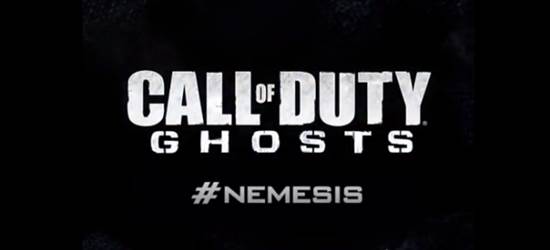 Call of Duty: Ghosts Nemesis’in Son Parçası da Çıktı!