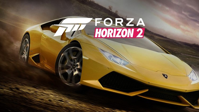 [GC 2014] Forza Horizon 2’den 21 Dakikalık Oynanış Videosu!