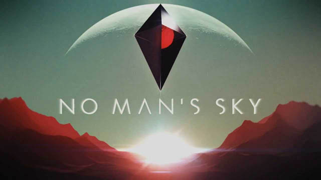 No Man Sky PC’ye de Gelecek!