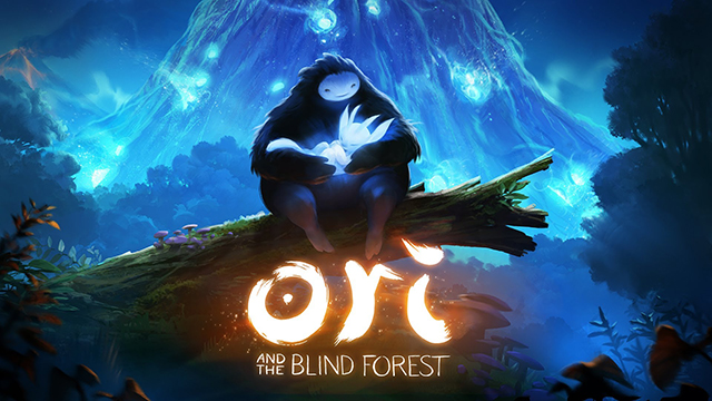 [GC 2014] Ori And The Blind Forest’tan 7 Dakikalık Oynanış Videosu