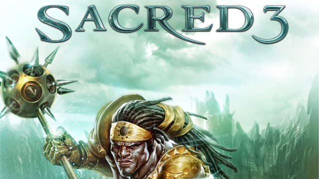 Sacred 3 bir Trailer ile Birlikte Çıktı!