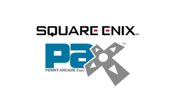 Square Enix’in Pax Prime Bavulu!