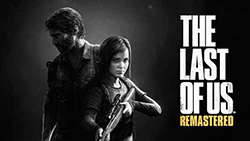 Last of Us Remastered Satışları İyi Gidiyor