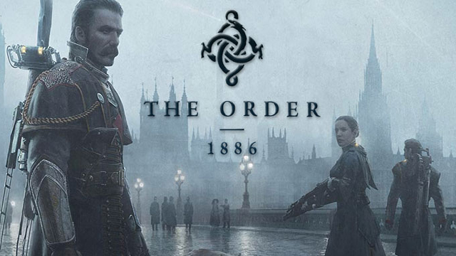 The Order: 1886’nın Yeni Ekran Görüntüleri Yayınlandı