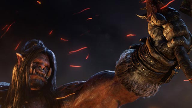 [GC 2014] WoW: Warlords of Draenor 13 Kasımda Geliyor