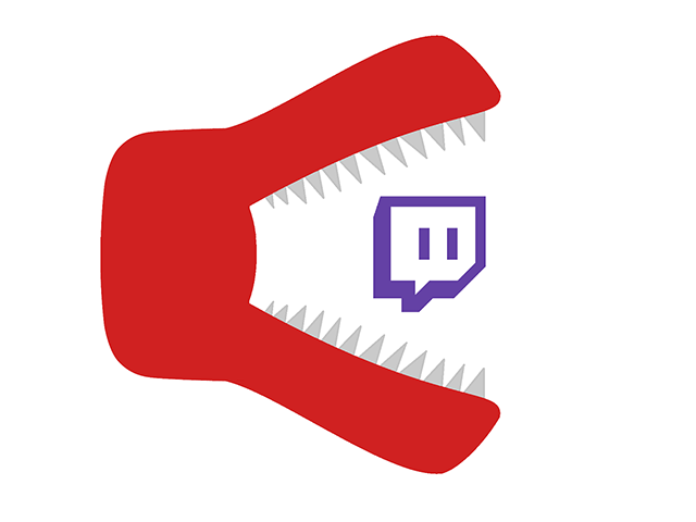 Twitch’te YouTubevari Bir Kısıtlama!