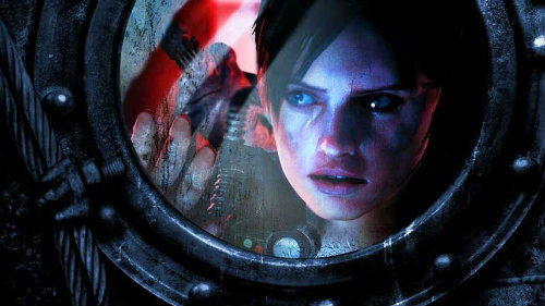 Resident Evil: Revelations 2’den İlk Video Geldi!