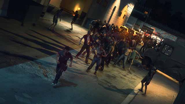 Dead Rising 3 PC Çıkış Trailer’ıyla Birlikte Yayınlandı