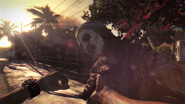 Dying Light Beklenenden Erken Çıkacak