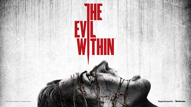 The Evil Within’den Yeni Görüntüler