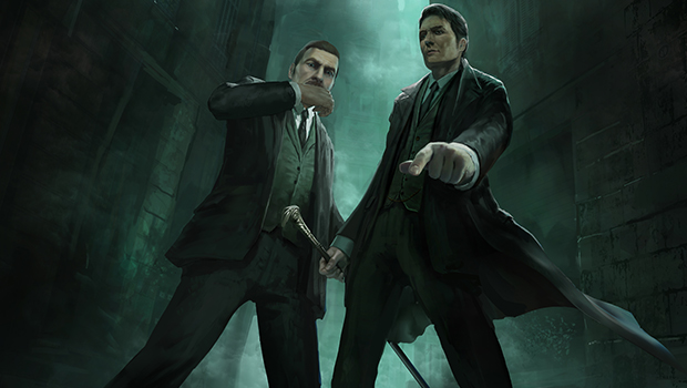 Sherlock Holmes: Crimes & Punishments’ın Çıkış Videosu Paylaşıldı!