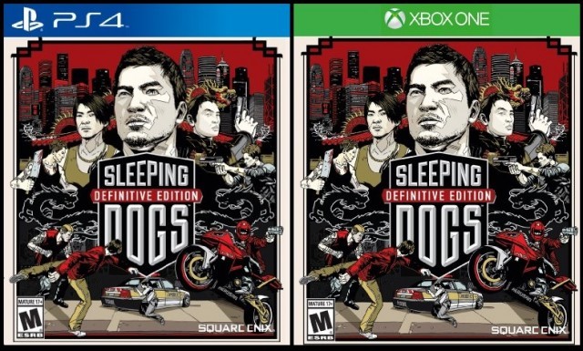 Sleeping Dogs’un Yeni Nesil Sürümünden Oynanış Videosu Yayınlandı!