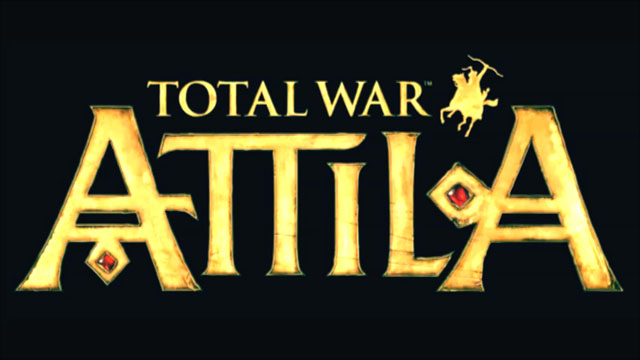 Total War: ATTILA’dan Yeni Fragman