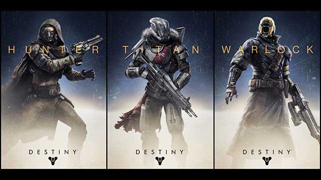 Destiny, Çıkışını Gerçekleştirdi