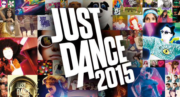 Just Dance 2015’in Şarkı Listesi Açıklandı!