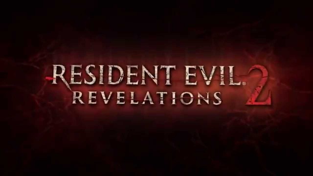 Resident Evil Revelations 2’nin Oynanış Videosu Yayınlandı!