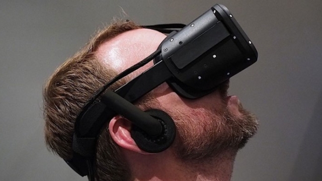 Oculus Rift’in Sistem Gereksinimleri Belli Oldu!