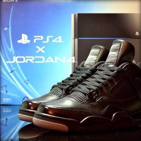 Sony ile Nike Arasındaki İlginç Anlaşma!