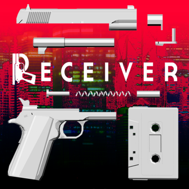 Humble Bundle Store’dan Bedava Receiver Oyunu