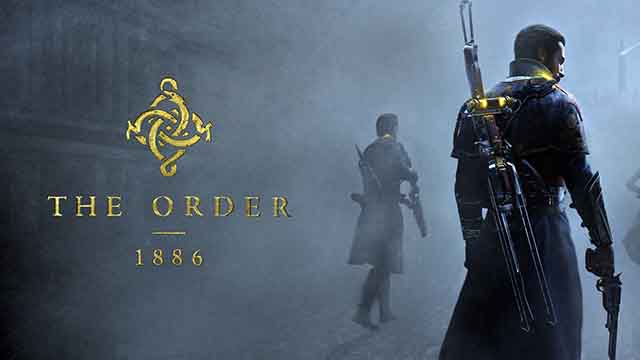 The Order 1886’nın Silahlarına Göz Atın