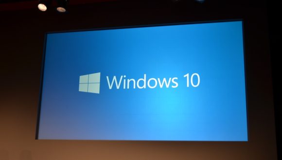 Microsoft Yeni İşletim Sistemini Duyurdu: Windows 10