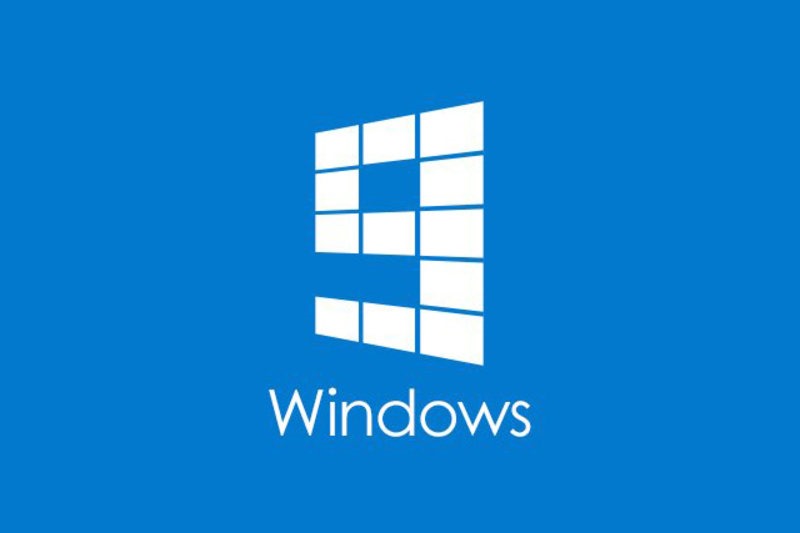 Windows 9’dan Güzel Haber Var!