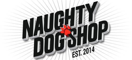 Naughty Dog Shop Açıldı!