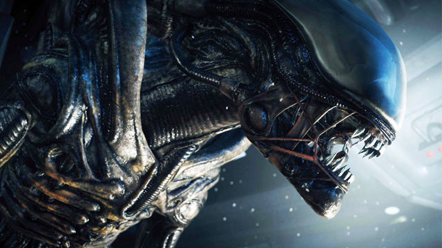 Alien Isolation’a 5 DLC Pakedi Gelecek