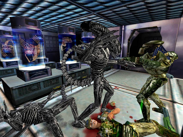 Alien vs Predator Classic 2000’e Ücretsiz Sahip Olabilirsiniz!