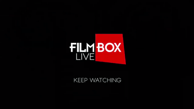 Filmbox live для ps4 не работает