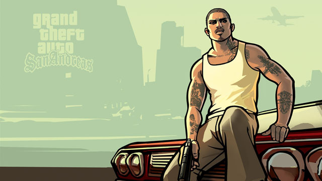 GTA: San Andreas HD Remastered Sessiz Bir Şekilde PS3’e Çıkış Yaptı