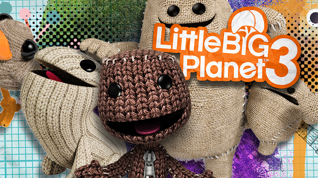 LittleBigPlanet 3 Avrupa’da Bir Hafta Ertelendi!