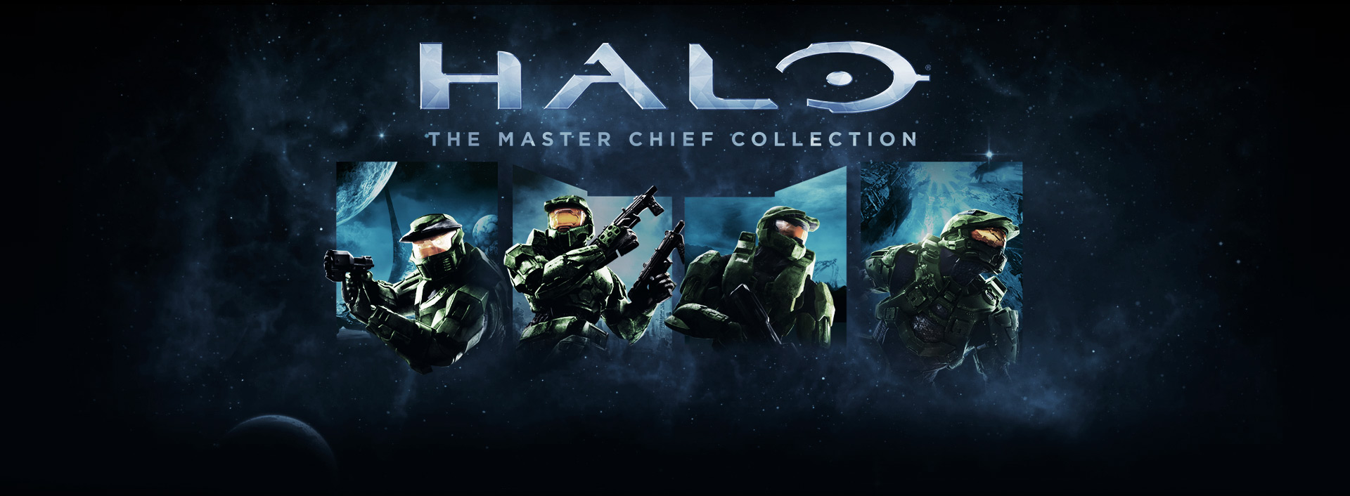 Halo: The Master Chief Collection Tamamlandı!