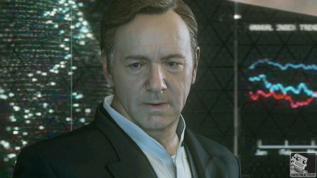 Call of Duty: Advanced Warfare’in Sistem Gereksinimleri Belli Oldu